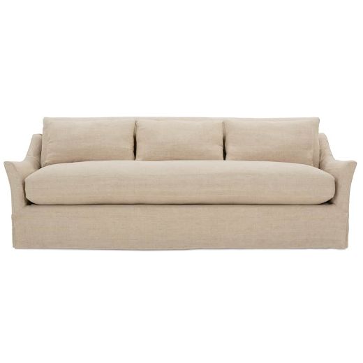 Picture of Moreau Slipcovered Serenity Sleeper